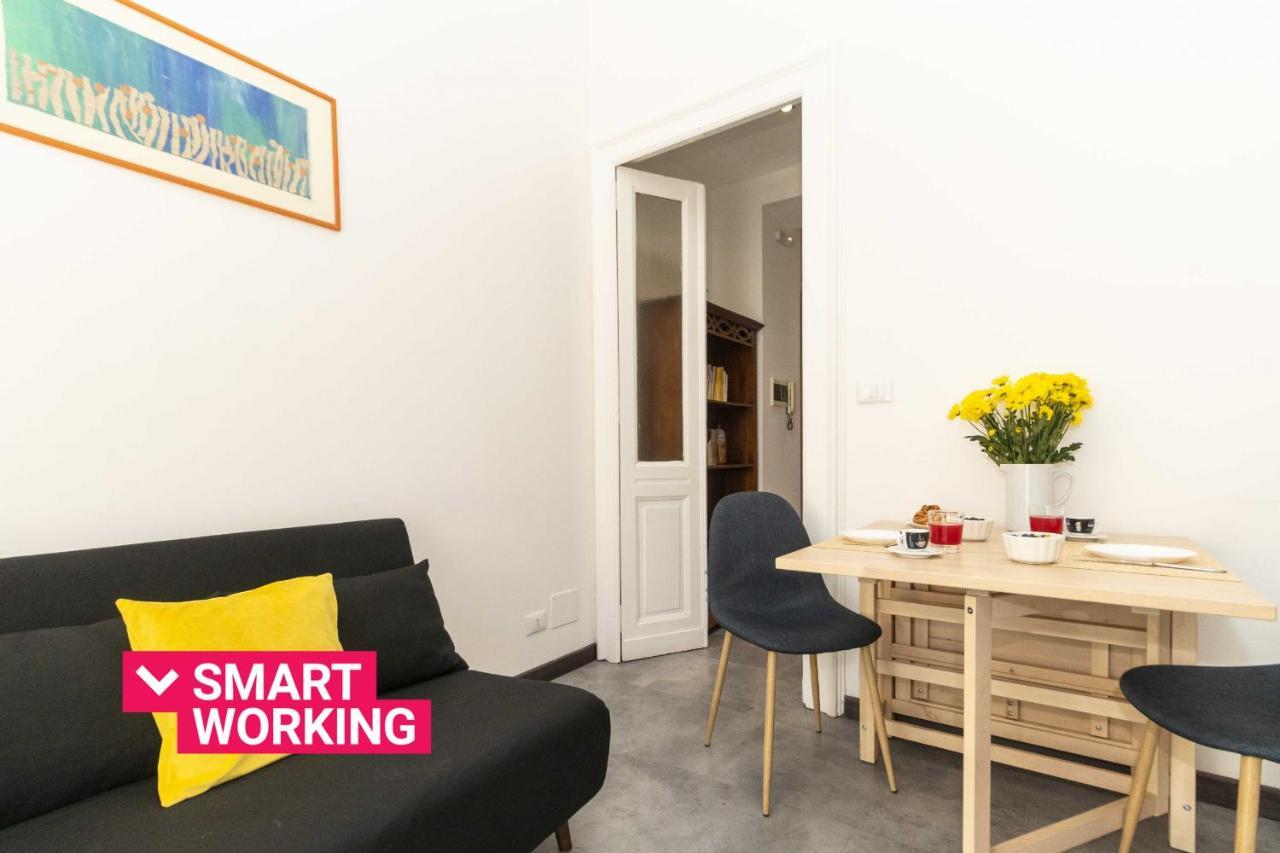 Casa Di Diana E Francesco In Zona Cenisia By Wonderful Italy Apartment Turin Exterior photo
